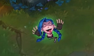 《lol》動態表情一覽