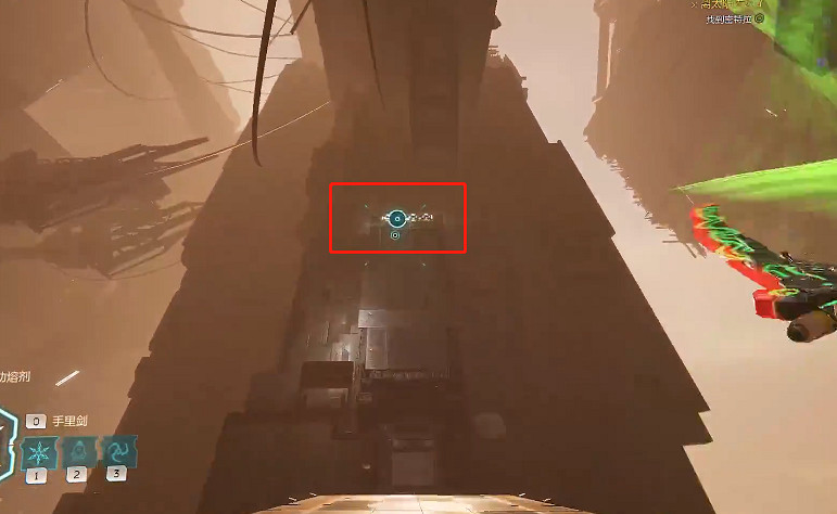 《幽影行者2》物品全收集 《幽影行者2》物品全收集