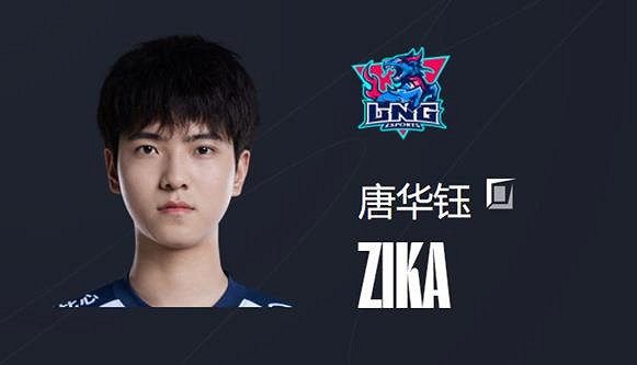 《英雄聯盟》lng戰隊2023隊員介紹