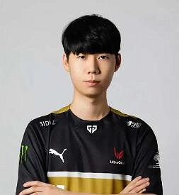 《英雄聯盟》kt戰隊lol成員介紹
