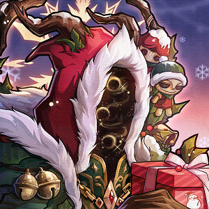 第五人格第30賽季精華3精華的饋贈頭像獲得方法