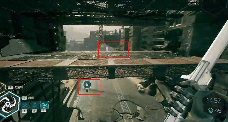 《幽影行者2》物品全收集