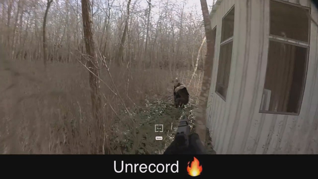 《Unrecord》新實機展示公布:上演近戰格鬥、飛車追逐