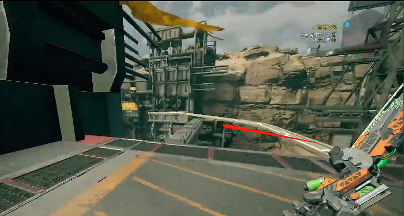 《幽影行者2》物品全收集