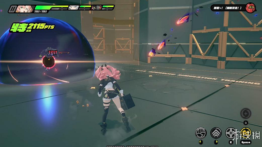 降噪後，《絕區零》好玩的不只是戰鬥