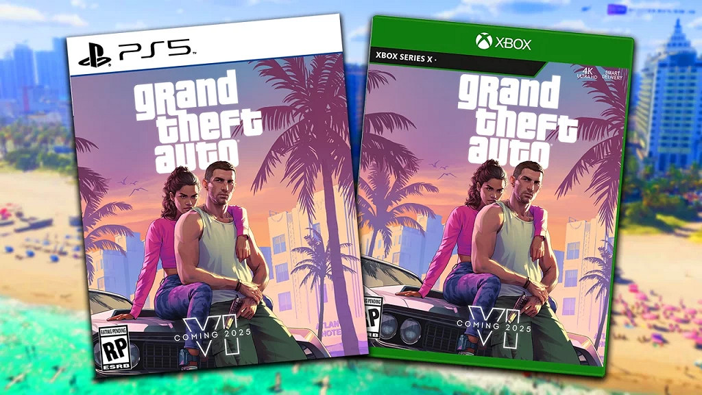 曝《GTA6》將於第二支預告片公布時開啟預購 暫無PC版