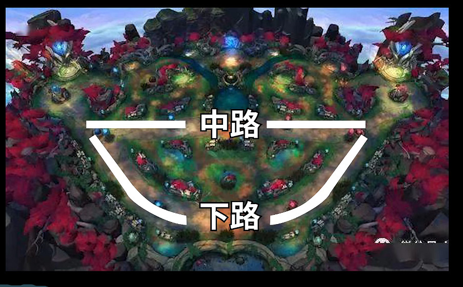 《lol》極限閃擊2023上線介紹 《lol》極限閃擊2023上線介紹