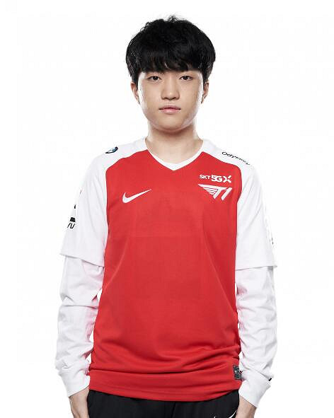 《英雄聯盟》keria選手身高介紹