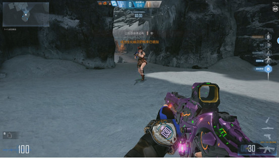 男鬼女鬼一起衝！CFHD生化模式新賽季今日開啟！