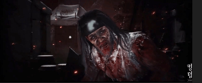 《李屍朝鮮：血脈》新預告公布:各路反派大Boss亮相!