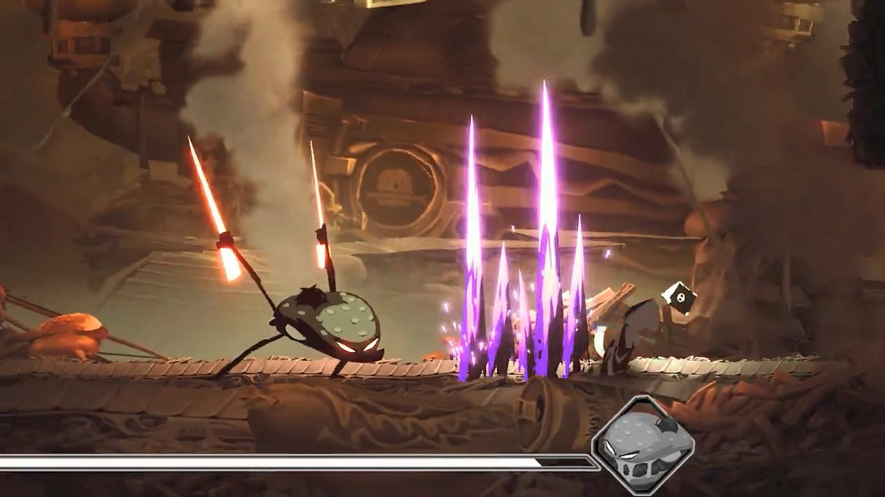 動作肉鴿遊戲《祝你好死》發售預告公布!登陸PS/Xbox