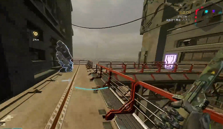 《幽影行者2》物品全收集 《幽影行者2》物品全收集