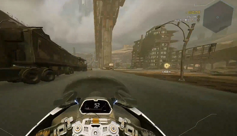 《幽影行者2》物品全收集 《幽影行者2》物品全收集