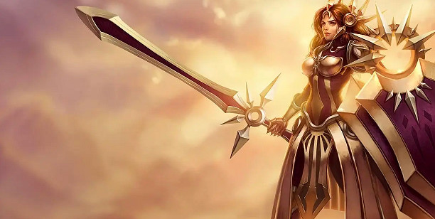 《lol》無限火力快樂英雄推薦 《lol》無限火力快樂英雄推薦