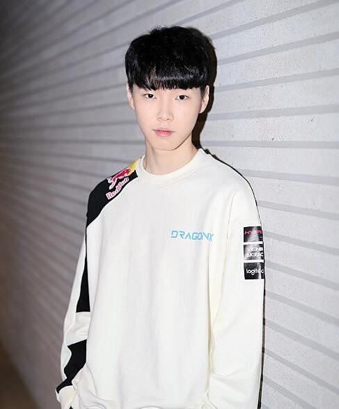 《英雄聯盟》chovy選手所在隊伍介紹 《英雄聯盟》chovy選手所在隊伍介紹