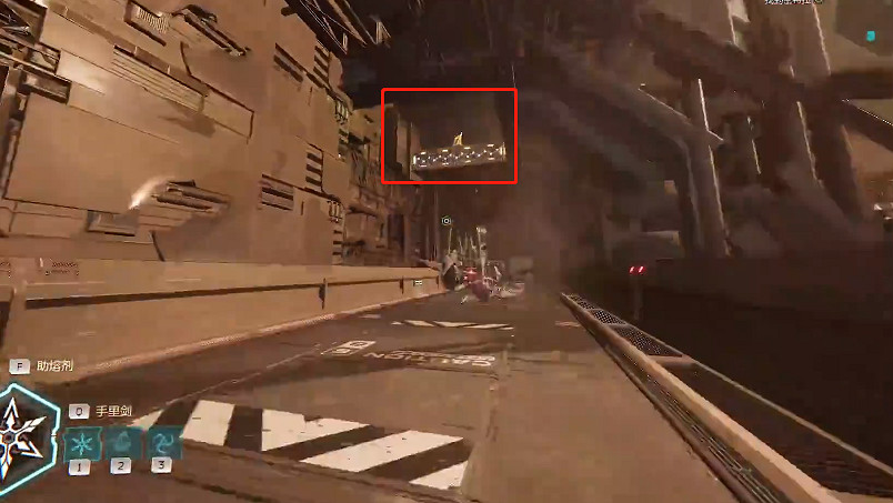 《幽影行者2》物品全收集 《幽影行者2》物品全收集