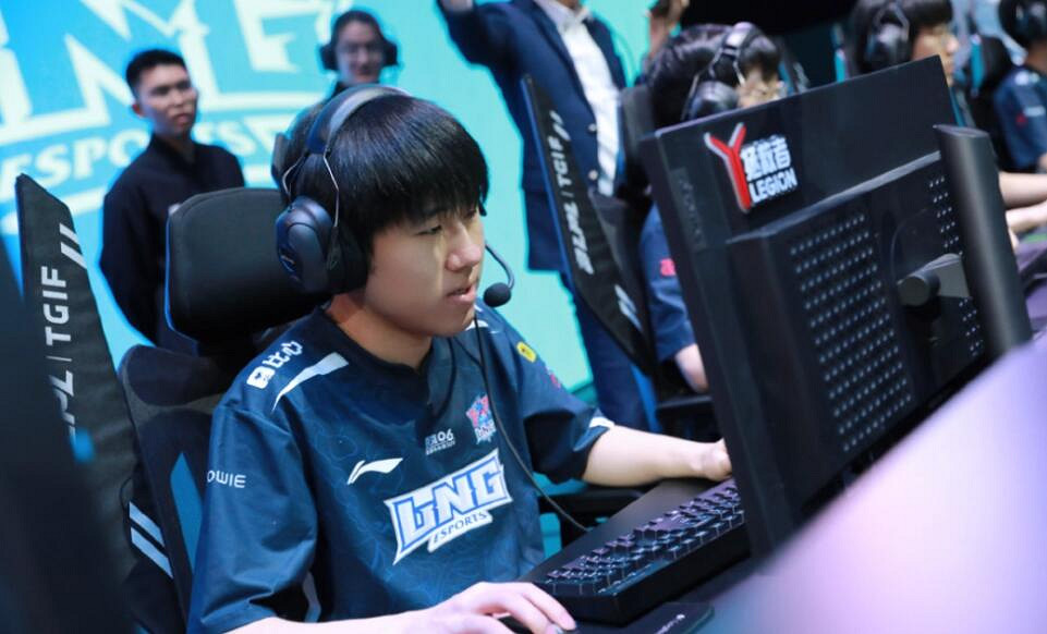 《英雄聯盟》gala選手戶籍介紹 《英雄聯盟》gala選手戶籍介紹