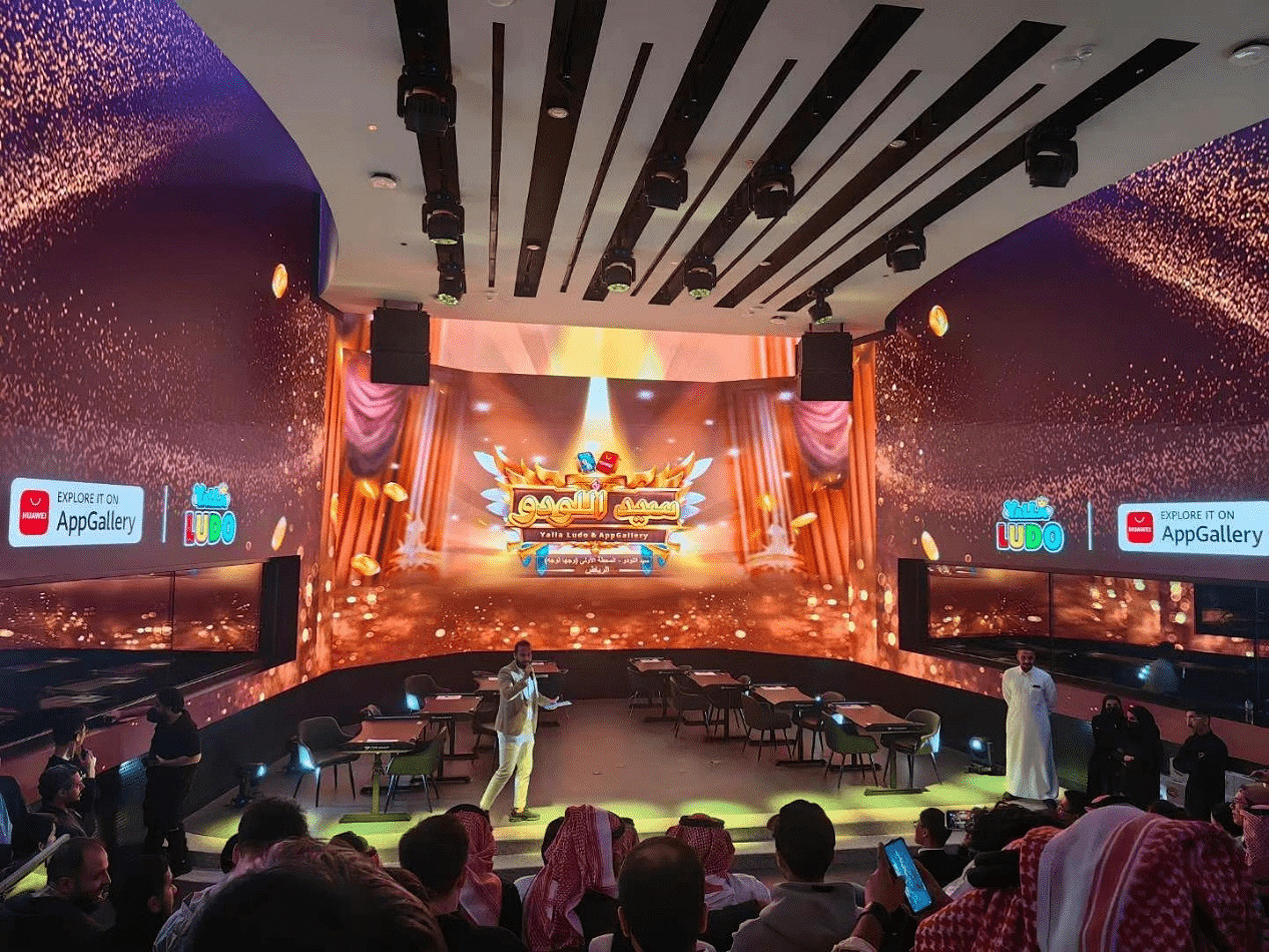 遊戲出海“變局”，中東非正成為下一塊熱土？