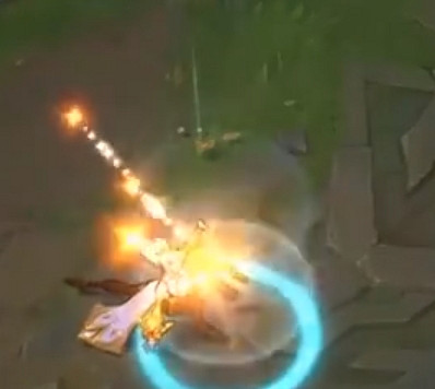 《lol》至臻皮膚高性價比推薦