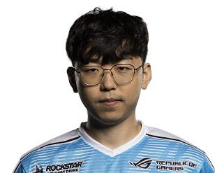 《英雄聯盟》nrg戰隊前身介紹