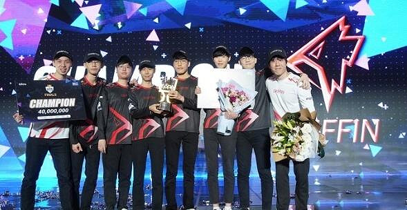 《英雄聯盟》Lehends選手個人資料一覽 《英雄聯盟》Lehends選手個人資料一覽