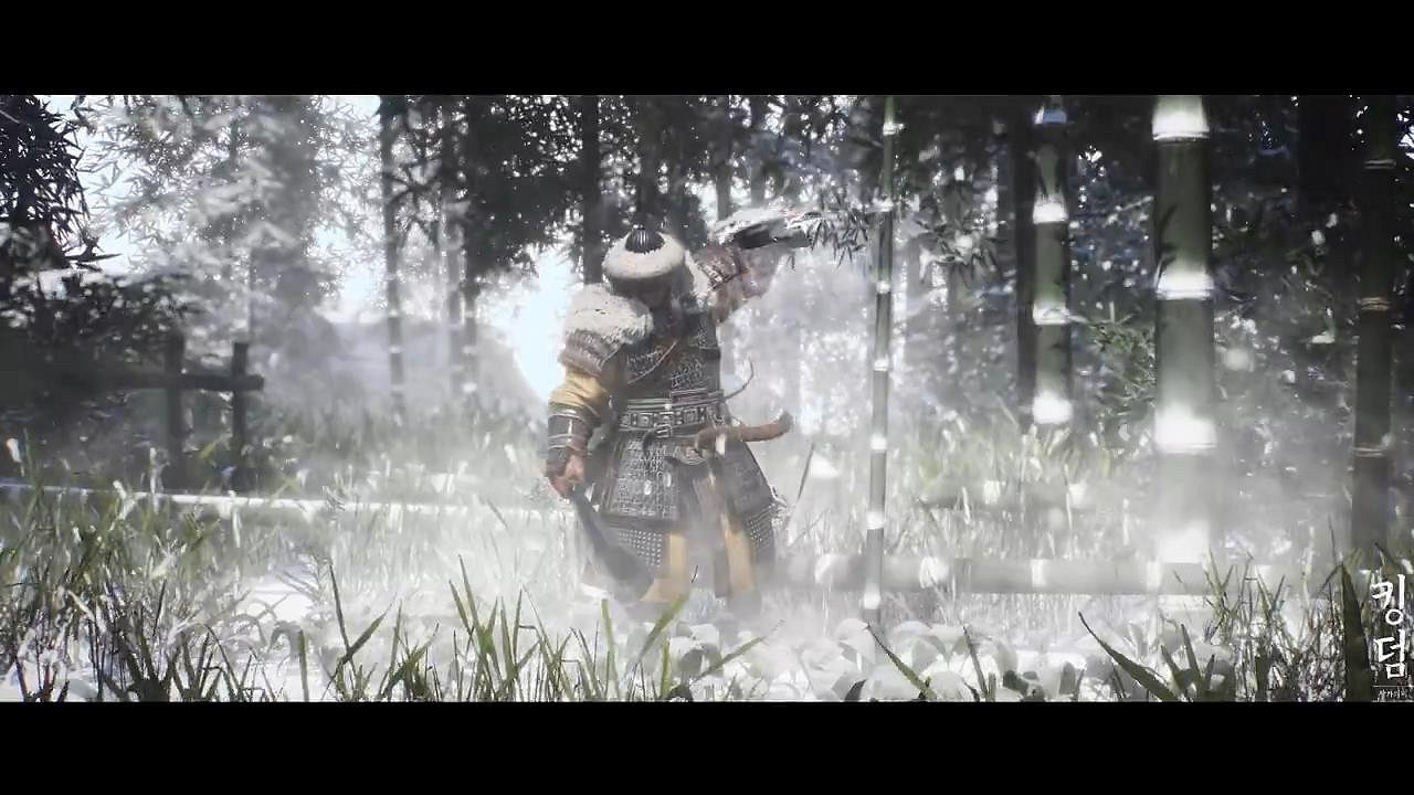 《李屍朝鮮:血脈》新預告片 各大反派Boss紛紛亮相 《李屍朝鮮:血脈》新預告片 各大反派Boss紛紛亮相