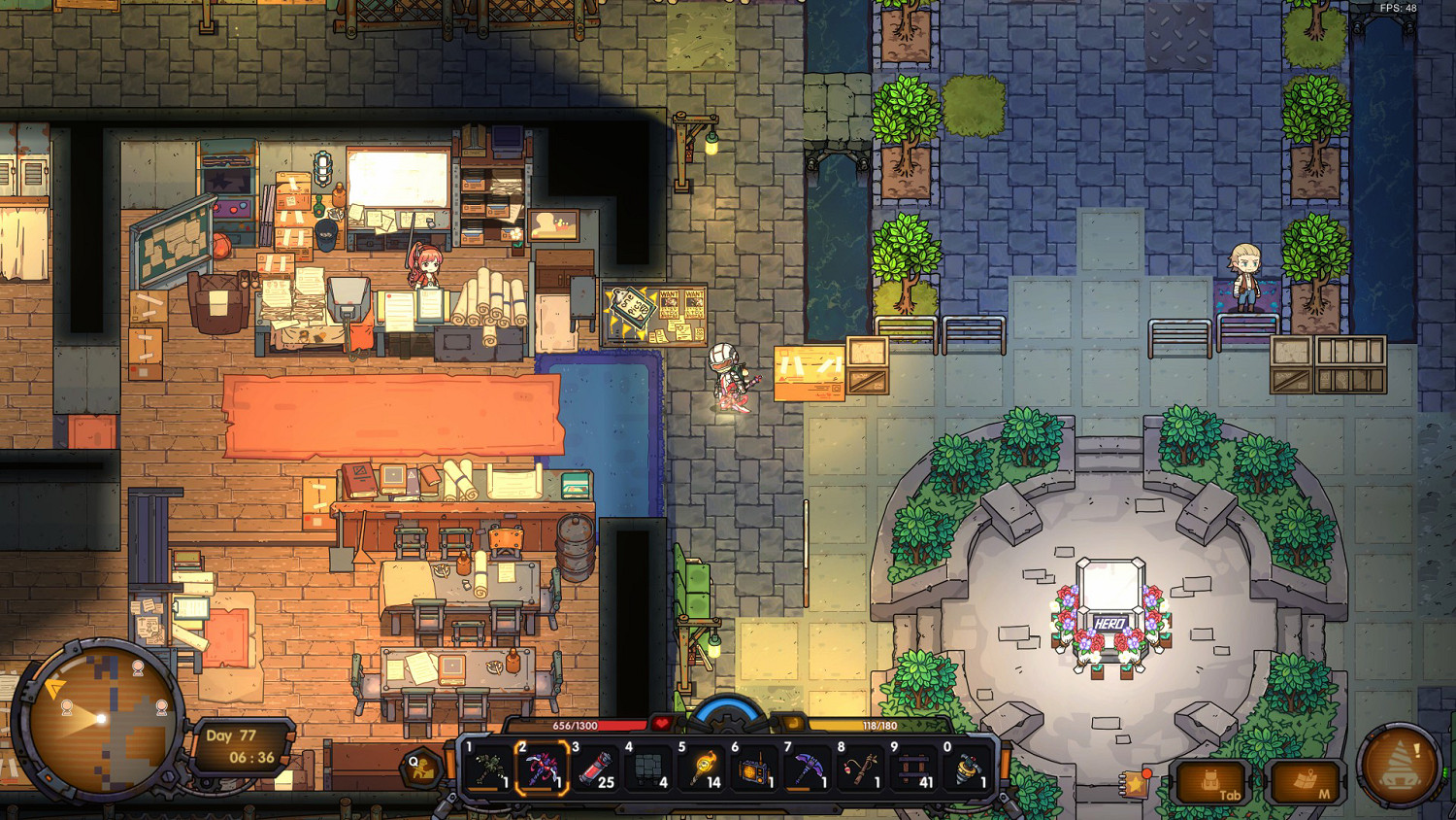 向著地表進發！《地心歸途》12月15日開啟搶先體驗