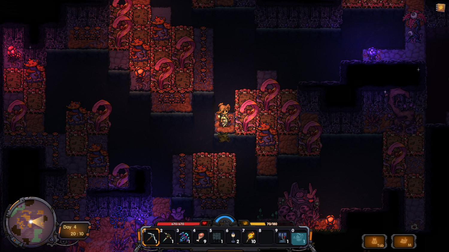 向著地表進發！《地心歸途》12月15日開啟搶先體驗