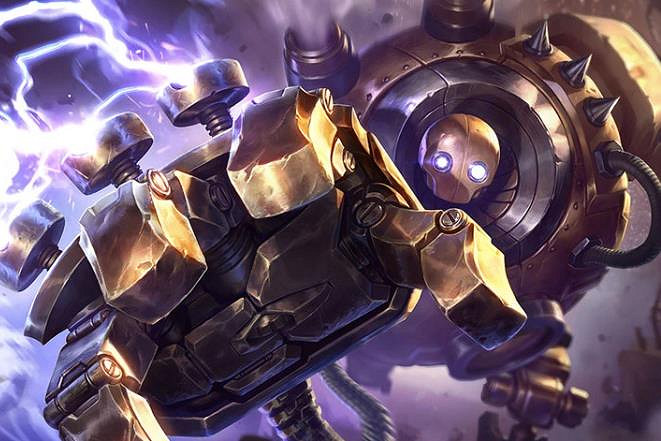 《英雄聯盟》輔助英雄排行分享