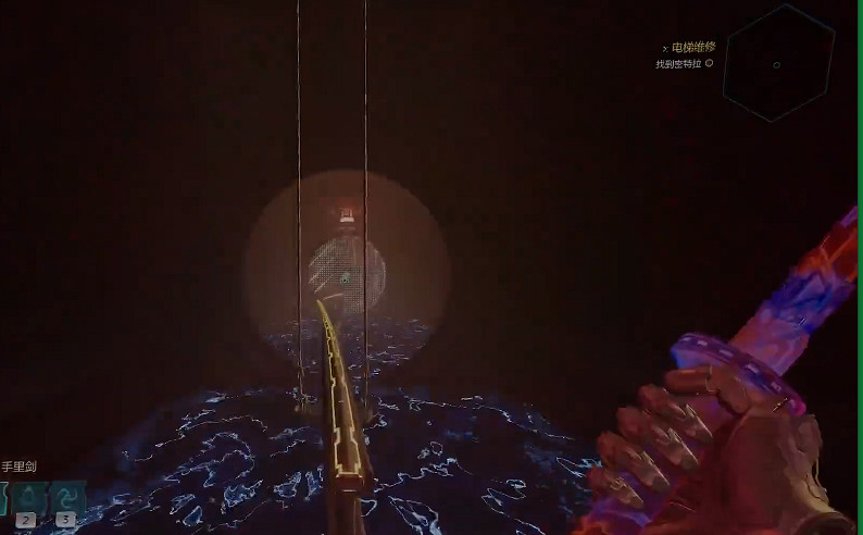 《幽影行者2》物品全收集 《幽影行者2》物品全收集