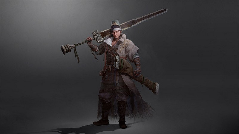 官方放出《臥龍》新DLC大量截圖:新場景、角色等曝光 官方放出《臥龍》新DLC大量截圖:新場景、角色等曝光