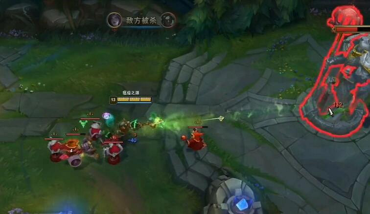 《lol》2023無限火力老鼠偷塔出裝推薦 《lol》2023無限火力老鼠偷塔出裝推薦