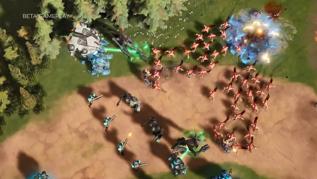 《風暴之門》官方更新開發進度影片 展示實機內容 《風暴之門》官方更新開發進度影片 展示實機內容