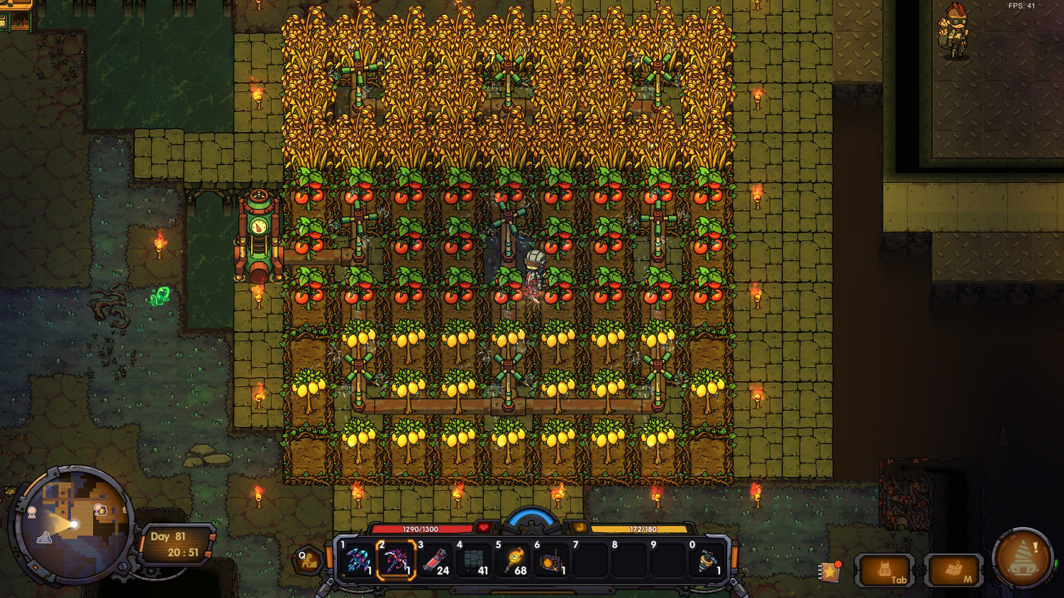 向著地表進發！《地心歸途》12月15日開啟搶先體驗