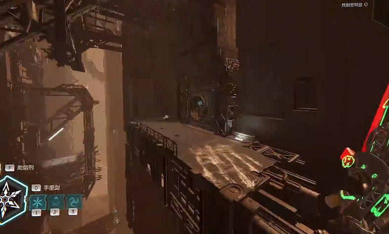 《幽影行者2》物品全收集 《幽影行者2》物品全收集