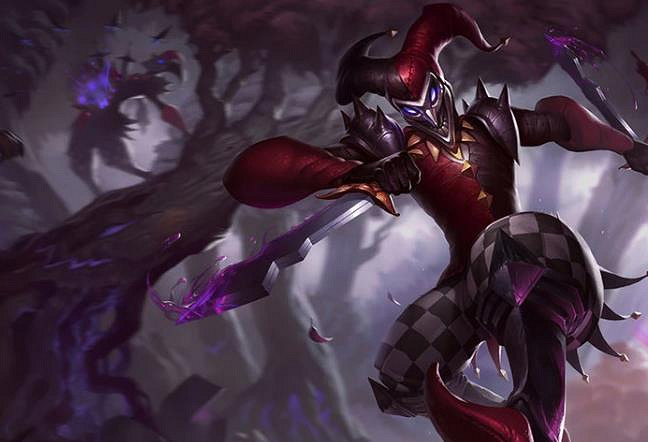 《英雄聯盟》輔助英雄排行分享