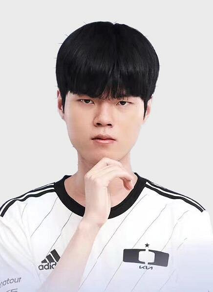 《英雄聯盟》2023S13各個位置s賽冠軍選手盤點