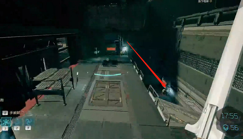 《幽影行者2》物品全收集