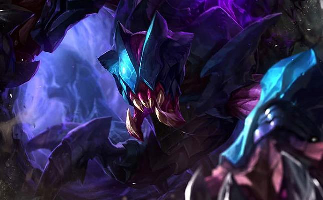 《英雄聯盟》極限閃擊英雄厲害分享 《英雄聯盟》極限閃擊英雄厲害分享