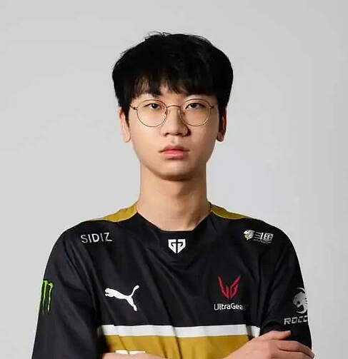 《英雄聯盟》doran選手資料一覽