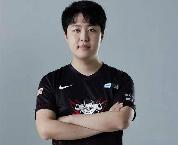 《英雄聯盟》kanavi選手個人資料介紹