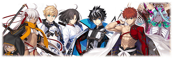 《FGO》新年福袋2024介紹 《FGO》新年福袋2024介紹