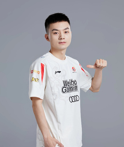 《英雄聯盟》wbg戰隊成員所屬國家介紹 《英雄聯盟》wbg戰隊成員所屬國家介紹