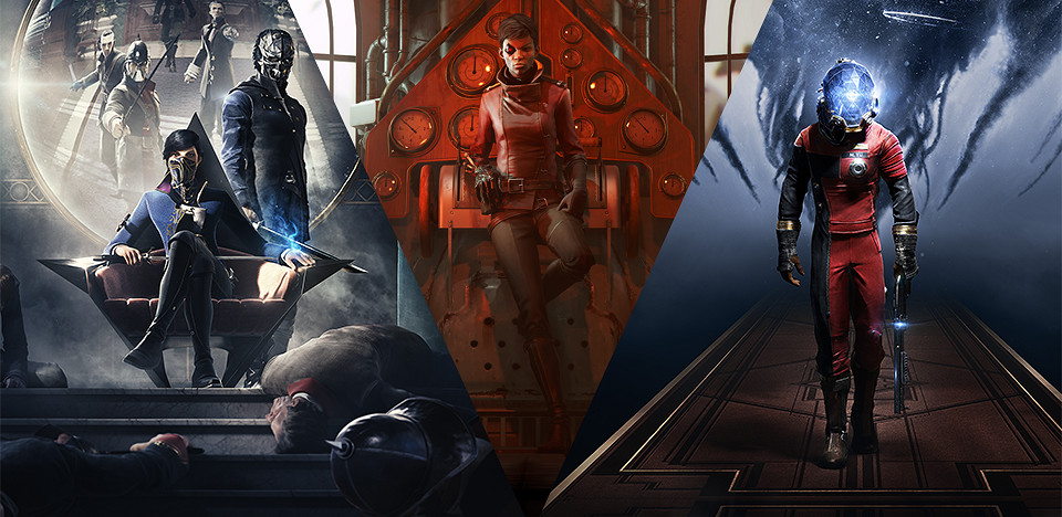 傳聞：Arkane將在TGA上公布新作！很可能是《恥辱3》