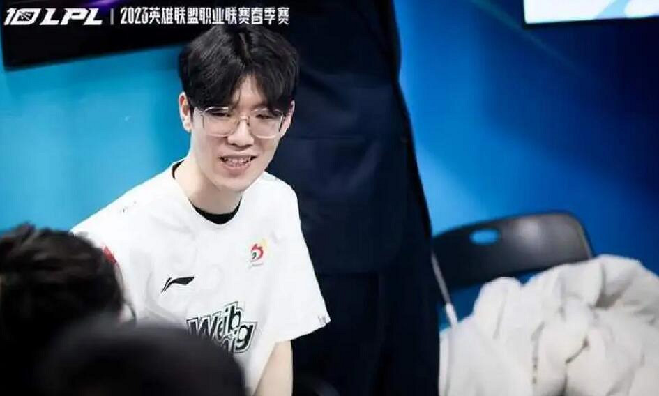 《英雄聯盟》theshy直播位置介紹