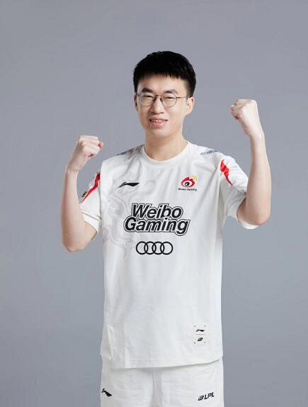 《英雄聯盟》xiaohu選手編號介紹 《英雄聯盟》xiaohu選手編號介紹