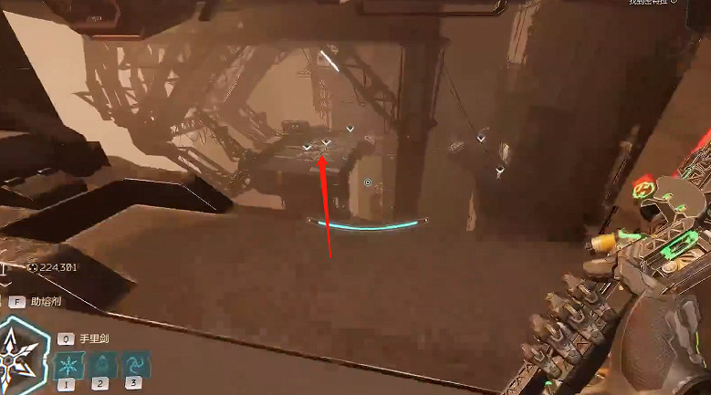 《幽影行者2》物品全收集 《幽影行者2》物品全收集