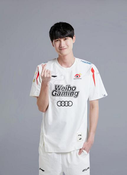 《英雄聯盟》karsa所在隊伍介紹 《英雄聯盟》karsa所在隊伍介紹