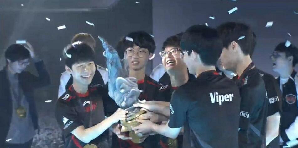 《英雄聯盟》Lehends選手個人資料一覽 《英雄聯盟》Lehends選手個人資料一覽