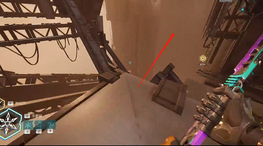 《幽影行者2》物品全收集 《幽影行者2》物品全收集